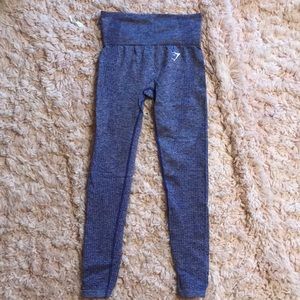 Vital Seamless Gymshark leggings